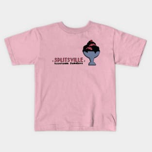 Splitsville Kids T-Shirt